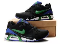 nike air max 91 pas cher green hombre running boot blue 41-46